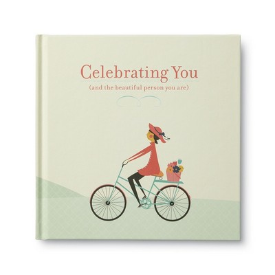 Book - Celebrating You