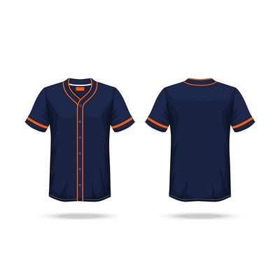 Baseball Jerseys, Full Customization, Fully Sublimated and Cut and Sew/Tackle Twill/Embroidery