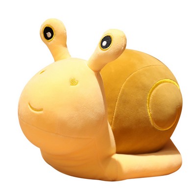 Snail Plush Toy