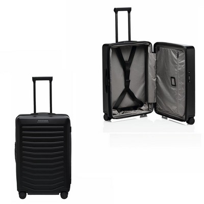 Bric's® 27" Porsche Design® Roadster Expandable Spinner Suitcase