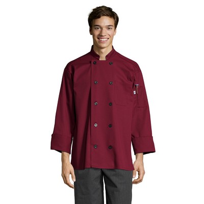 Uncommon Chef - Chef Coats - Unisex Chef Coat