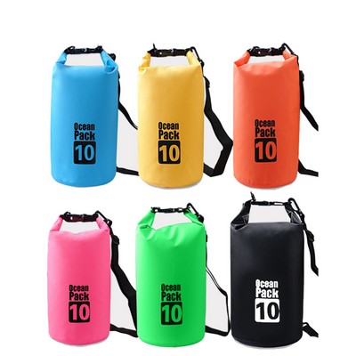 Waterproof Dry Bag Backpack 10L