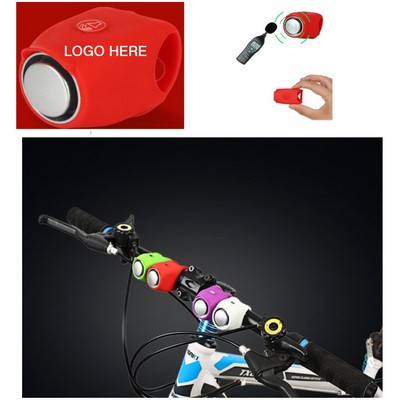 Super Loud Bell Personalized Cycling Equipment