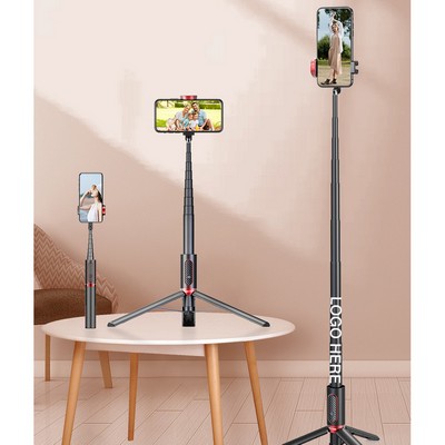 Wireless Selfie Stick Tripod