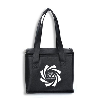 Non-woven Thermal Insulated Lunch Bag