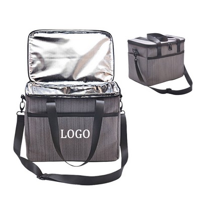 Outdoor Waterproof Insulated Cooler Bag