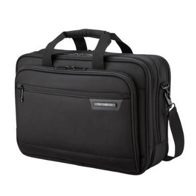 Samsonite® Classic 2.0 3 Compartment Briefcase