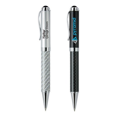 Carbon Fiber Ballpoint Pen