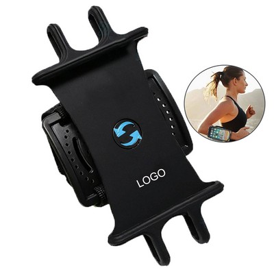 Rotatable Sports Armband For Phone