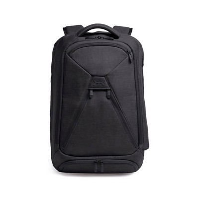 KNACK Series 1: Medium Expandable Backpack