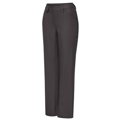 Red Kap® Woman's Lightweight Crew Pants