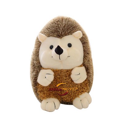 Plush Tech Buddy - Hedgehog