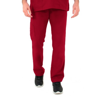 LifeThreads - Ergo 2.0 - Men's Zip-Fly Cargo Pant