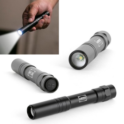 Basecamp Mega Flashlight