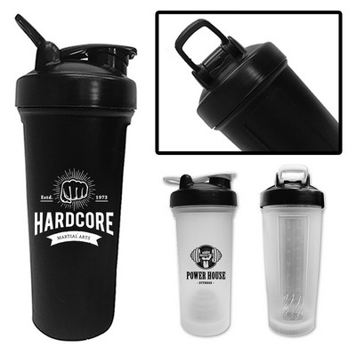 38oz Jumbo Shaker Bottle