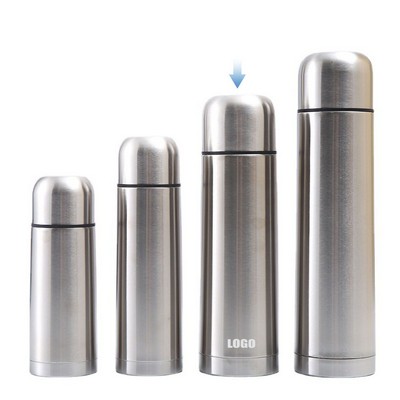 750ml Stainless Steel Bottle