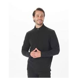 Men's Vertex Quarter Zip Shirt