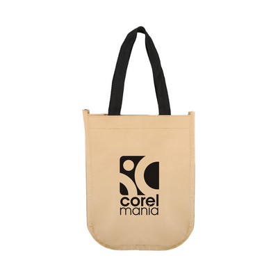 Kraft Fashion Tote Bag