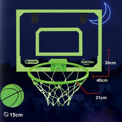 Basketball Set