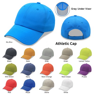 Athletic Performance Cap