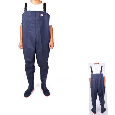 Fishing Waders for Men Women w/Boots