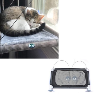 Cat Widow Bed