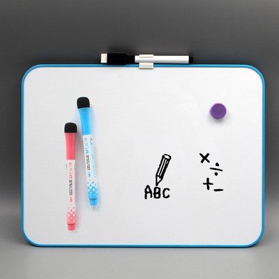 PVC Dry Erase Board