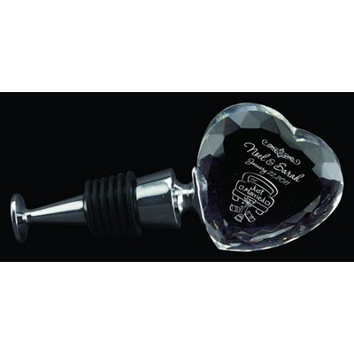 Niagara Wine Stopper, Award Trophy, 4"x