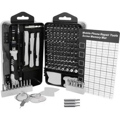 Precision Screwdriver Set