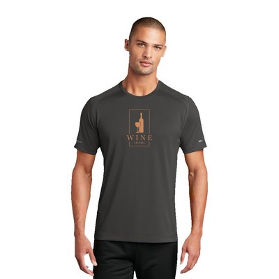 OGIO® ENDURANCE Level Mesh Tee