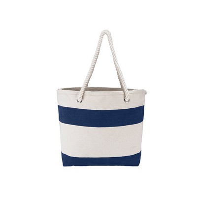 Rope Handle Resort Tote