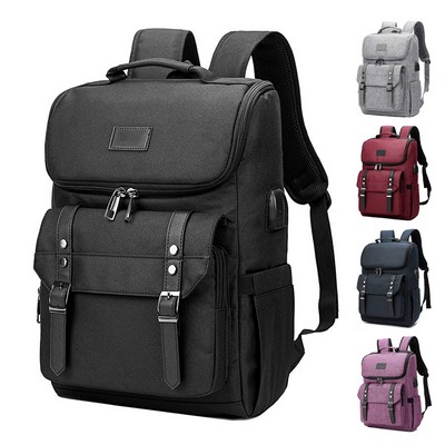 Travel Laptop Backpack