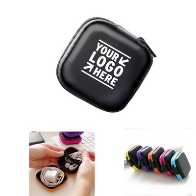 Earphone Carrying Case