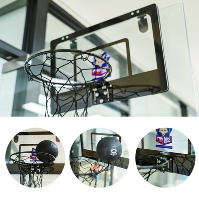 Mini Basketball Set