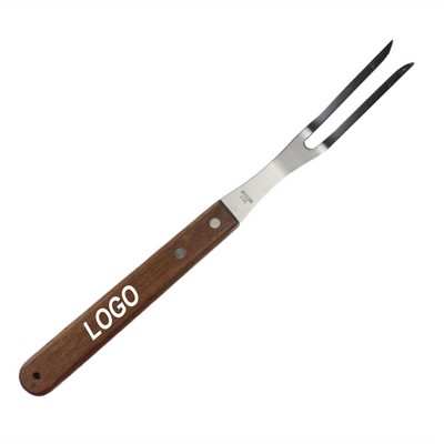 Stainless Steel Meat Fork