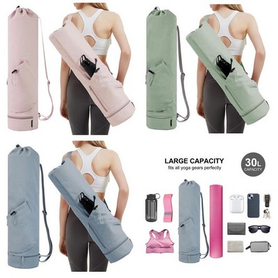 Yoga Mat Bag