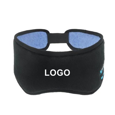 Wireless Bluetooth Musical Sleep Eye Mask