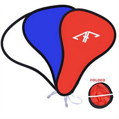 T-shaped Foldable Fan