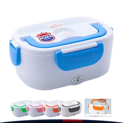 Kimo Electric Lunch Box