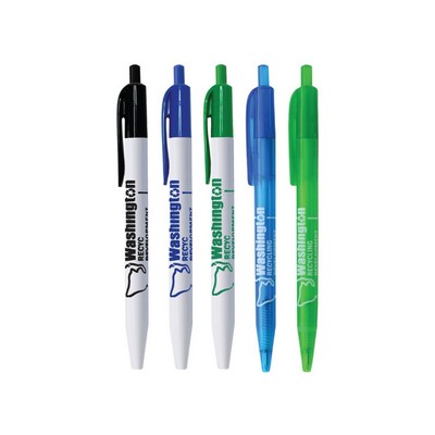 USA Recycled Eco Pen