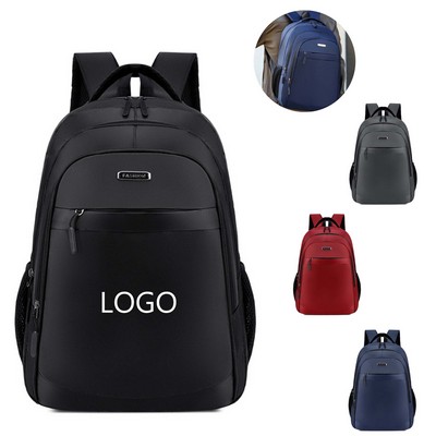 Waterproof Laptop Backpack