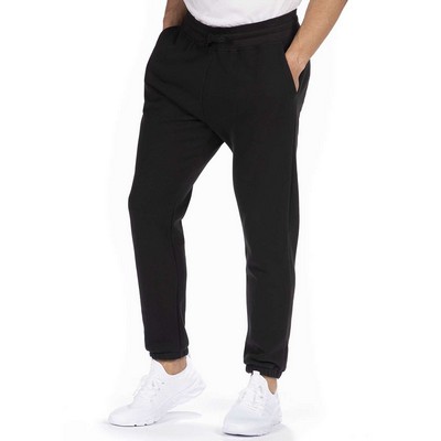 Next Level Apparel Fleece Sweatpants