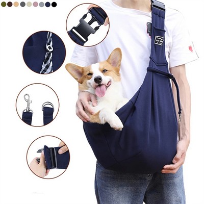 Portable Pet Puppy Carrier Bag Comfortable and secure carrier for your furry friend