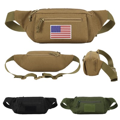 Tactical Waist Bag