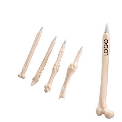 Bone Ballpoint Pen Set