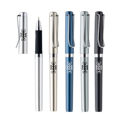 Gel Glide Stylus Pen