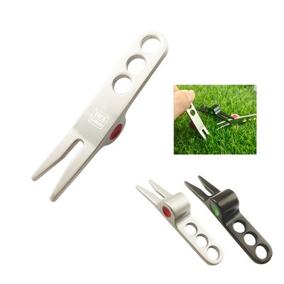 Golf Divot Tool