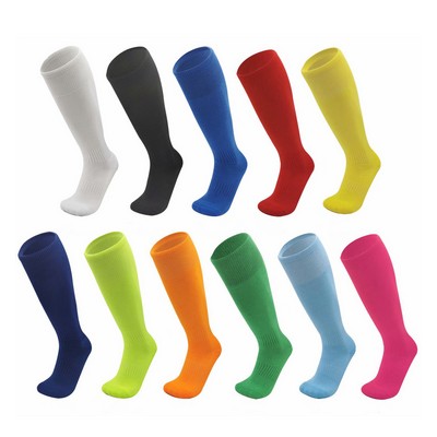 Kids Adult Multi-Sport Socks