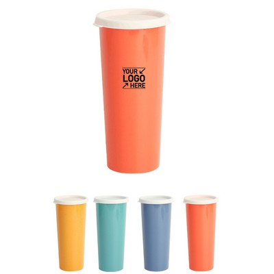 Plastic Cup