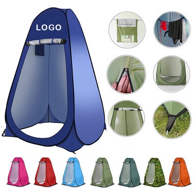 Portable Outdoor Sun Shelter Camp Tent